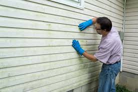 Affordable siding repair and maintenance services in Ucon, ID